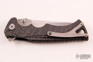  Tighe Fighter - Carbon Fiber