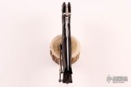  Tighe Fighter - Carbon Fiber