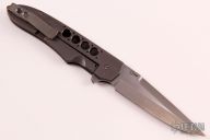 Frame Lock Flipper 
