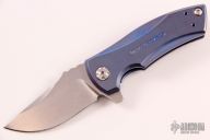 0900 Les George - Anodized  