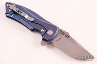 0900 Les George - Anodized  