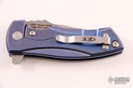 0900 Les George - Anodized  