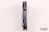 0900 Les George - Anodized  