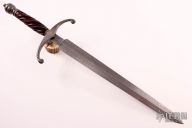Ringed Dagger
