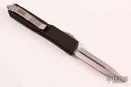 122-10OD Ultratech D/E OD Green Stonewash Standard