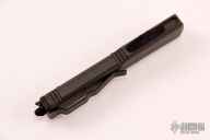 123-1OD Ultratech T/E Contoured OD Green Standard