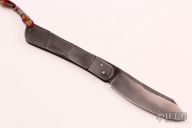 Bamboo Friction Folder  