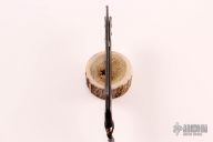 Bamboo Friction Folder  