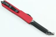 123-1RD Ultratech T/E Red Standard