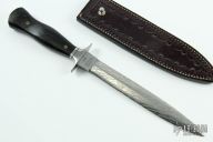 Damascus Dagger