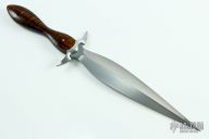 Model 26 - Koa Leaf Dagger