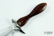 Model 26 - Koa Leaf Dagger