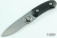 Paul Knife Series II Model 2