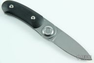 Paul Knife Series II Model 2