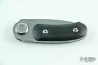 Paul Knife Series II Model 2