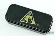 Paul Knife Series II Model 2