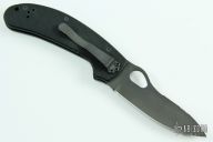 Wegner Professional Hunter - Black  