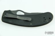 Wegner Professional Hunter - Black  