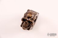 XL Sledge with Darkness Skull