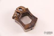 XL Sledge with Darkness Skull