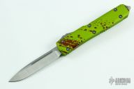 121-10Z Zombietech S/E OD Stonewash Standard