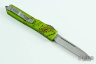 121-10Z Zombietech S/E OD Stonewash Standard