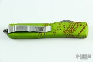 121-10Z Zombietech S/E OD Stonewash Standard