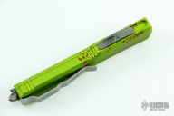 121-10Z Zombietech S/E OD Stonewash Standard