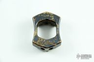 Sledge - 6 Skulls w/ Ruby Eyes