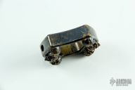 Sledge - 6 Skulls w/ Ruby Eyes