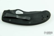 Wegner Professional Hunter - Black  