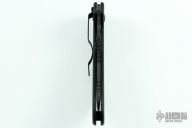 Wegner Professional Hunter - Black  