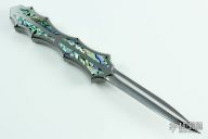 Abalone Vengeance OTF