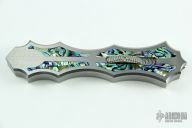 Abalone Vengeance OTF