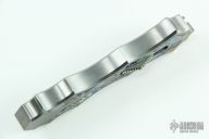 Abalone Vengeance OTF