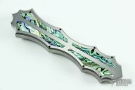 Abalone Vengeance OTF