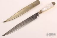 Samuel Bell Bowie in the Stafford Style