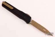 242M-1TNBK Cypher MK7 D/E - Tan Standard Tan Clip and HW w/ Tan Chip