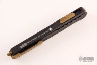 242M-1TNBK Cypher MK7 D/E - Tan Standard Tan Clip and HW w/ Tan Chip