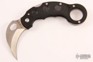 Tarani Journeyman Karambit  