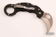 Tarani Journeyman Karambit  
