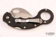 Tarani Journeyman Karambit  