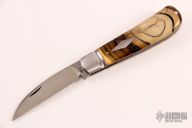 Swayback - Mammoth Ivory