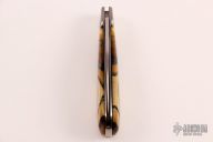 Swayback - Mammoth Ivory