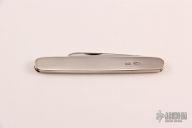 Vintage Silver 2-Blade Slipjoint