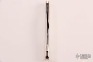 Vintage Silver 2-Blade Slipjoint