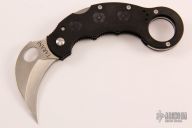 Tarani Journeyman Karambit  