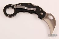 Tarani Journeyman Karambit  