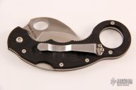 Tarani Journeyman Karambit  