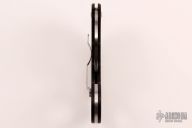 Tarani Journeyman Karambit  